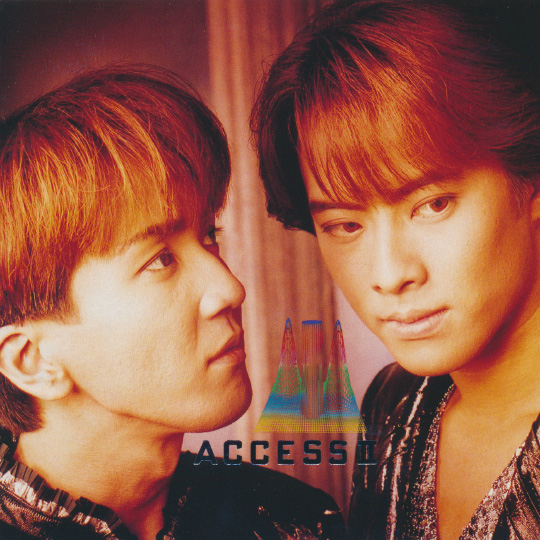 ACCESSII （セカンドアクセス）